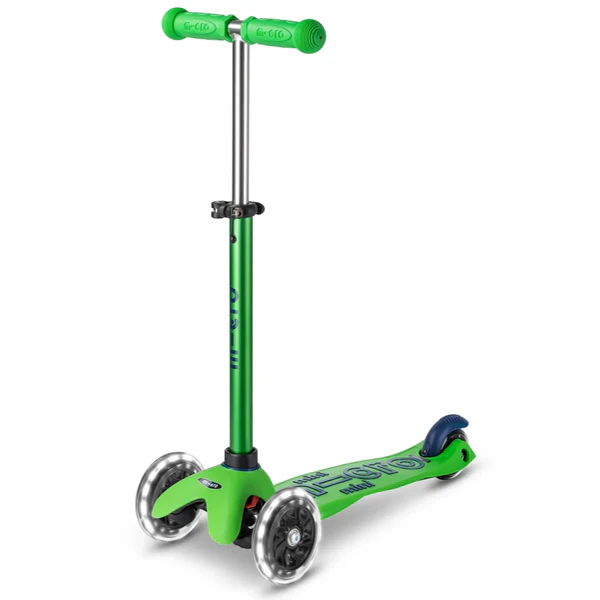 Micro Kickboard Mini LED Scooter - Image 13