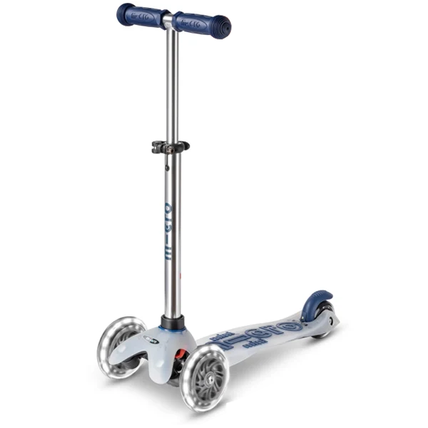 Micro Kickboard Mini LED Scooter - Image 17