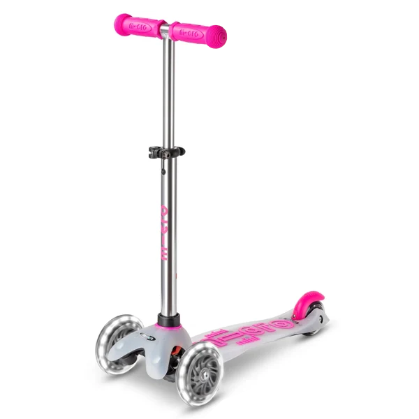Micro Kickboard Mini LED Scooter - Image 18