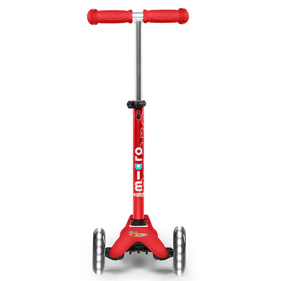 Micro Kickboard Mini LED Scooter - Image 4