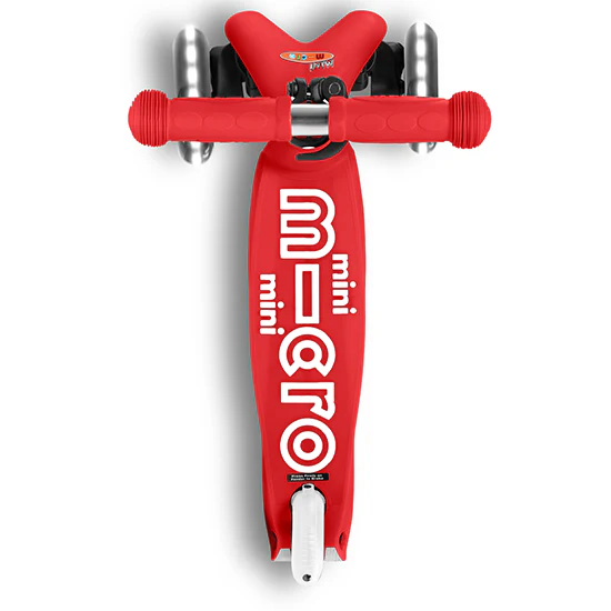 Micro Kickboard Mini LED Scooter - Image 5