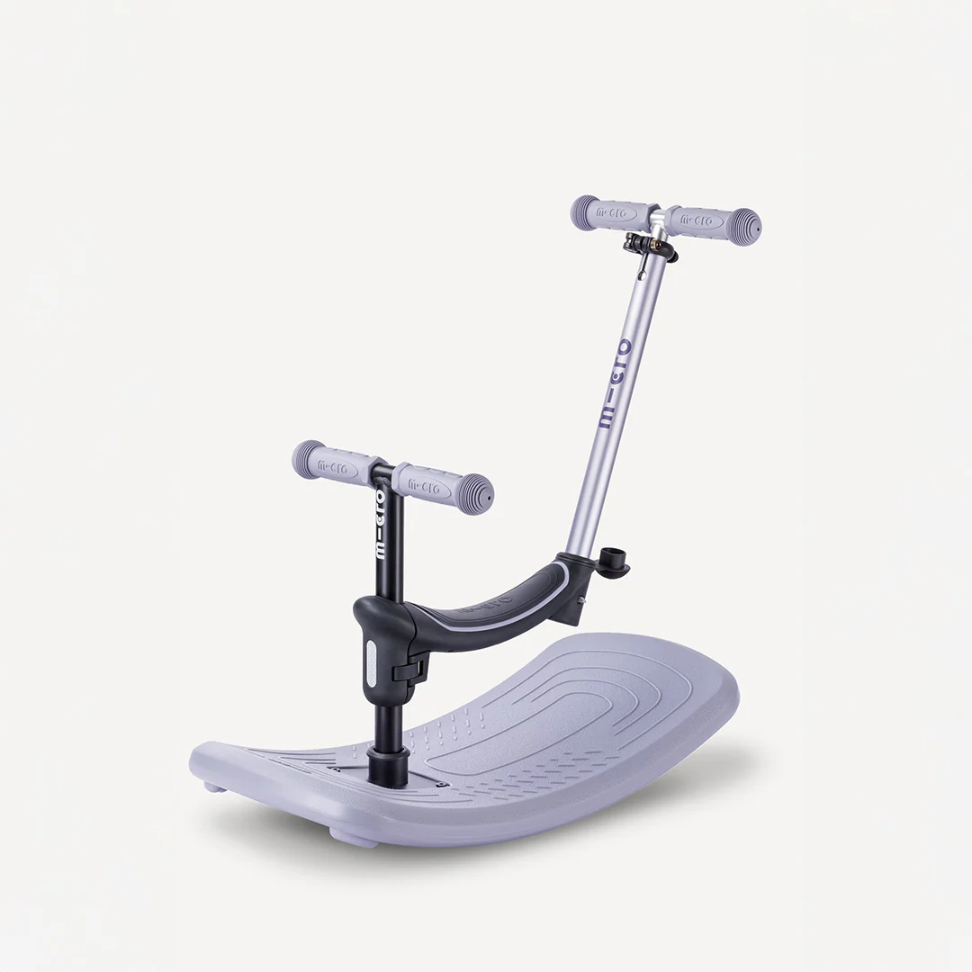 Micro Kickboard Mini Rock & Go LED - Image 14