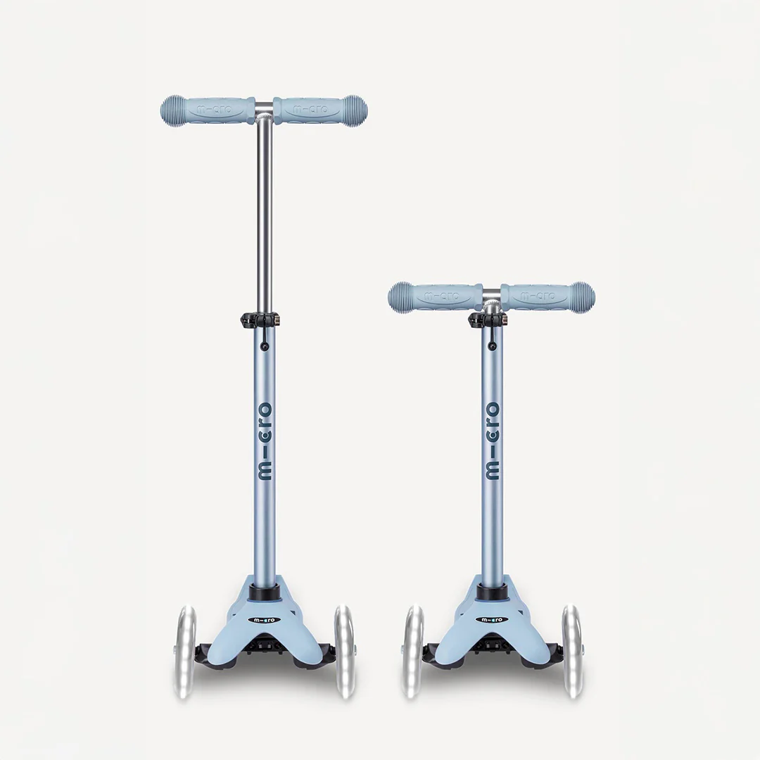 Micro Kickboard Mini Rock & Go LED - Image 19