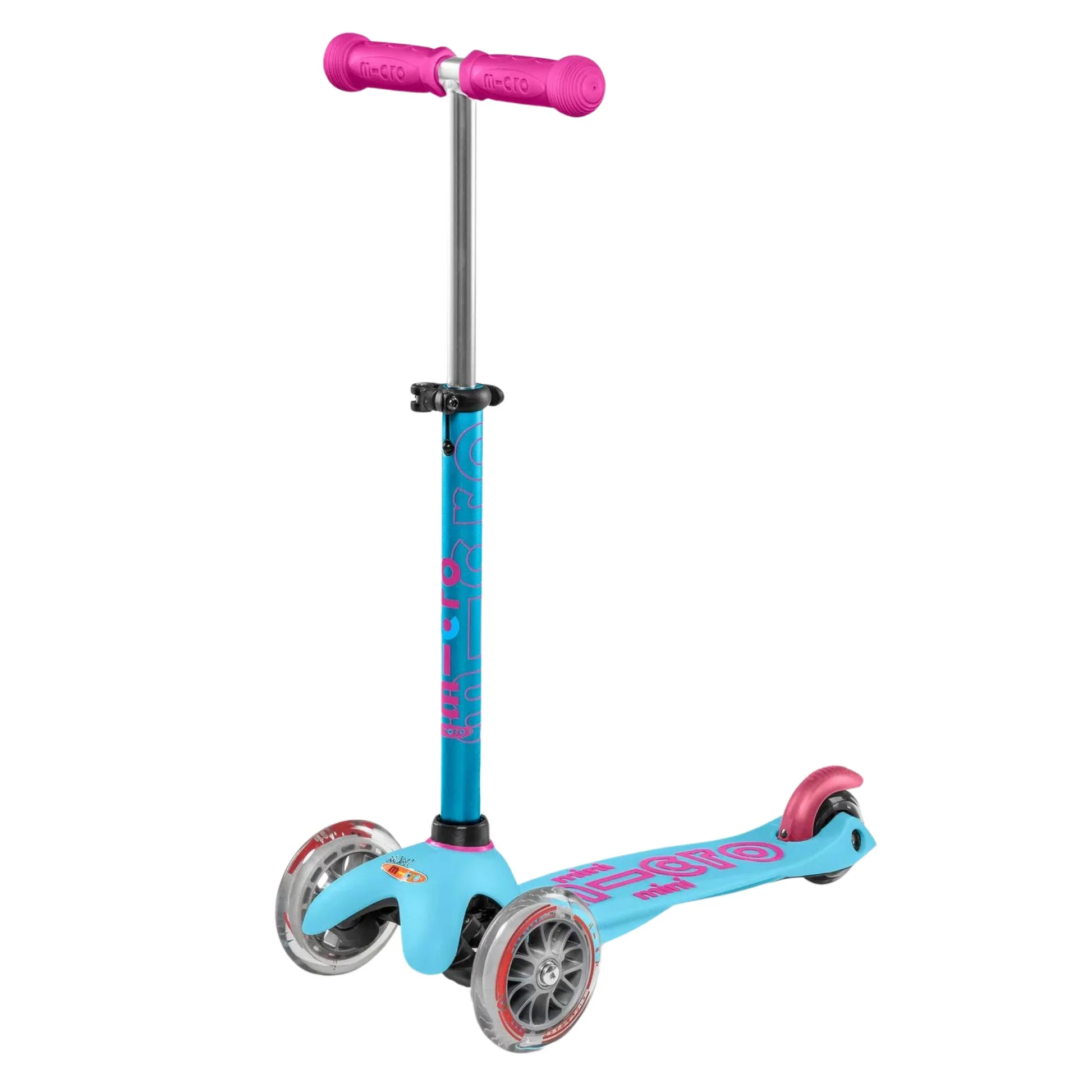 Micro Kickboard Mini Scooter - Image 12