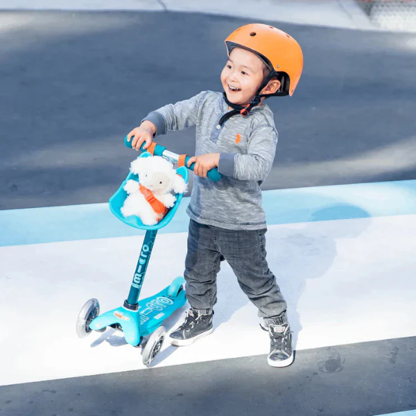 Micro Kickboard Mini Scooter - Image 3