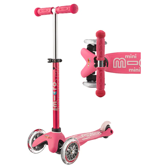 Micro Kickboard Mini Scooter - Image 4