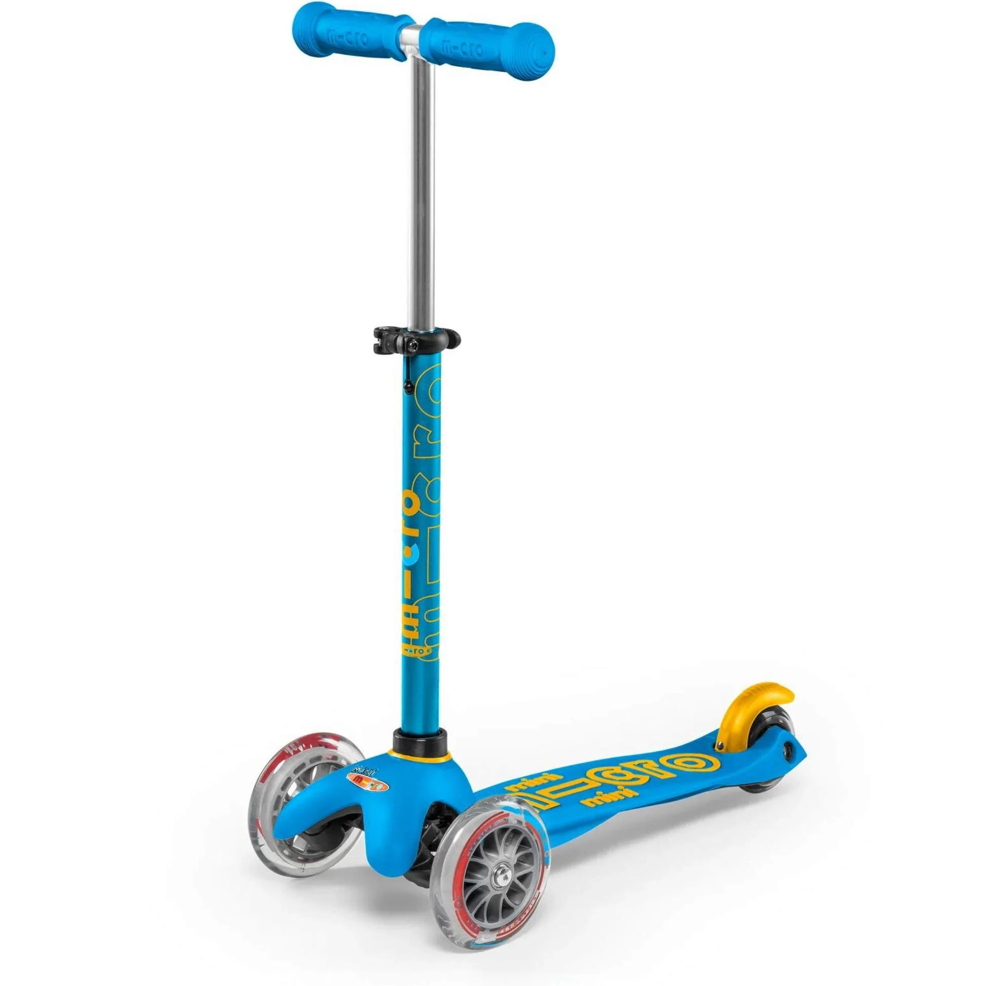 Micro Kickboard Mini Scooter - Image 9