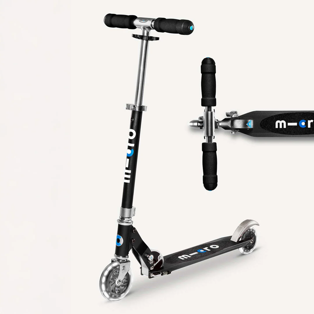 Micro Kickboard Sprite LED Scooter - Image 11