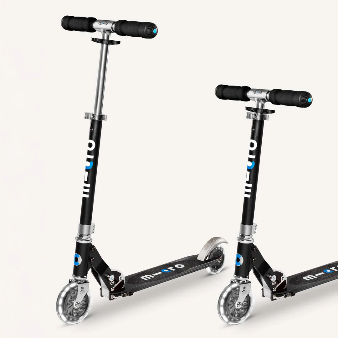 Micro Kickboard Sprite LED Scooter - Image 14