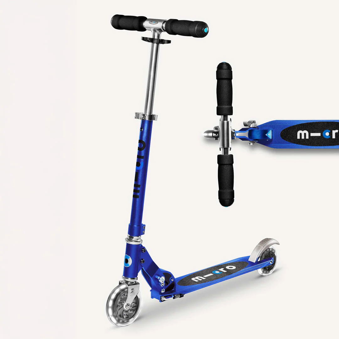 Micro Kickboard Sprite LED Scooter - Image 16