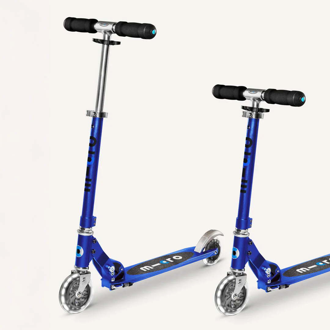 Micro Kickboard Sprite LED Scooter - Image 19