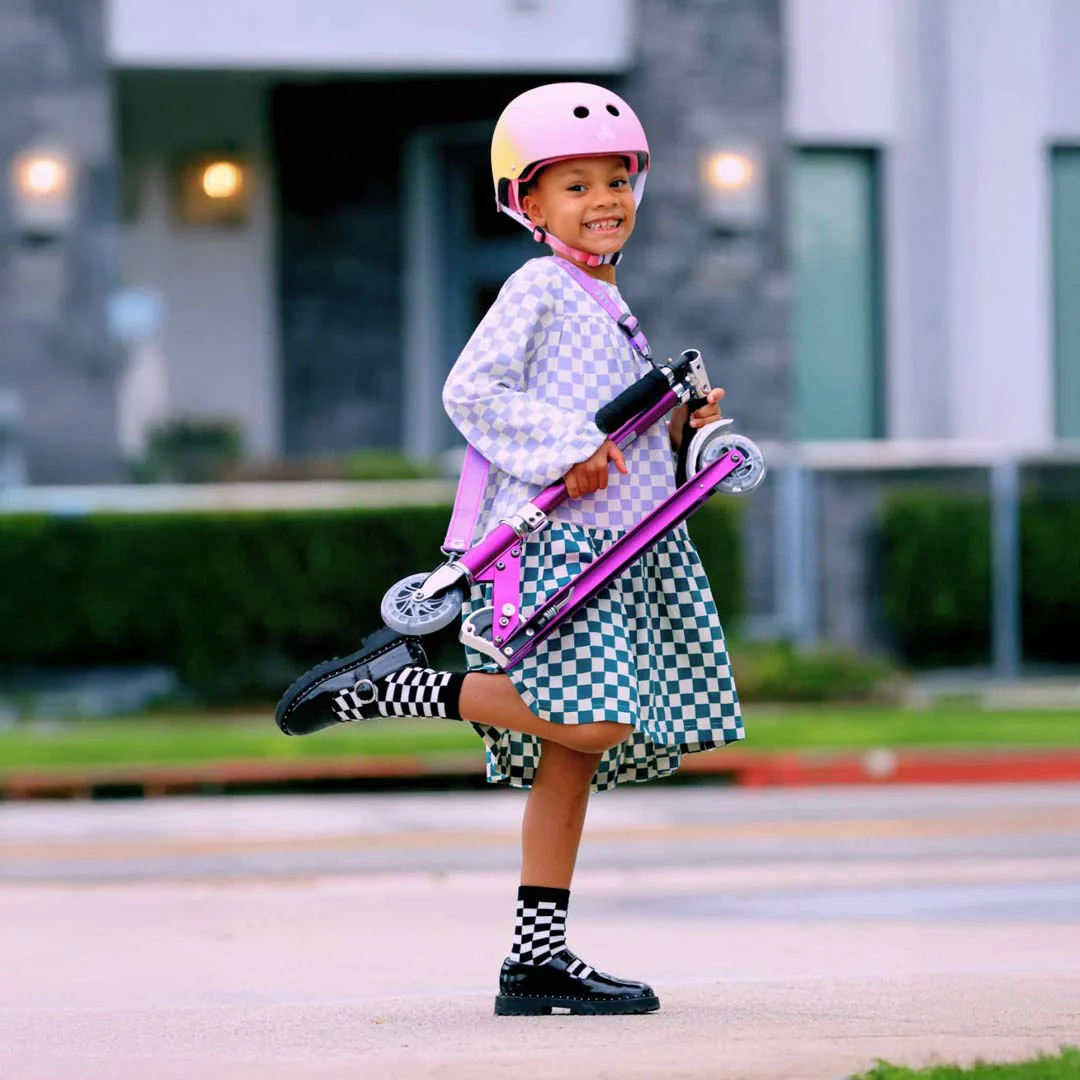 Micro Kickboard Sprite LED Scooter - Image 2