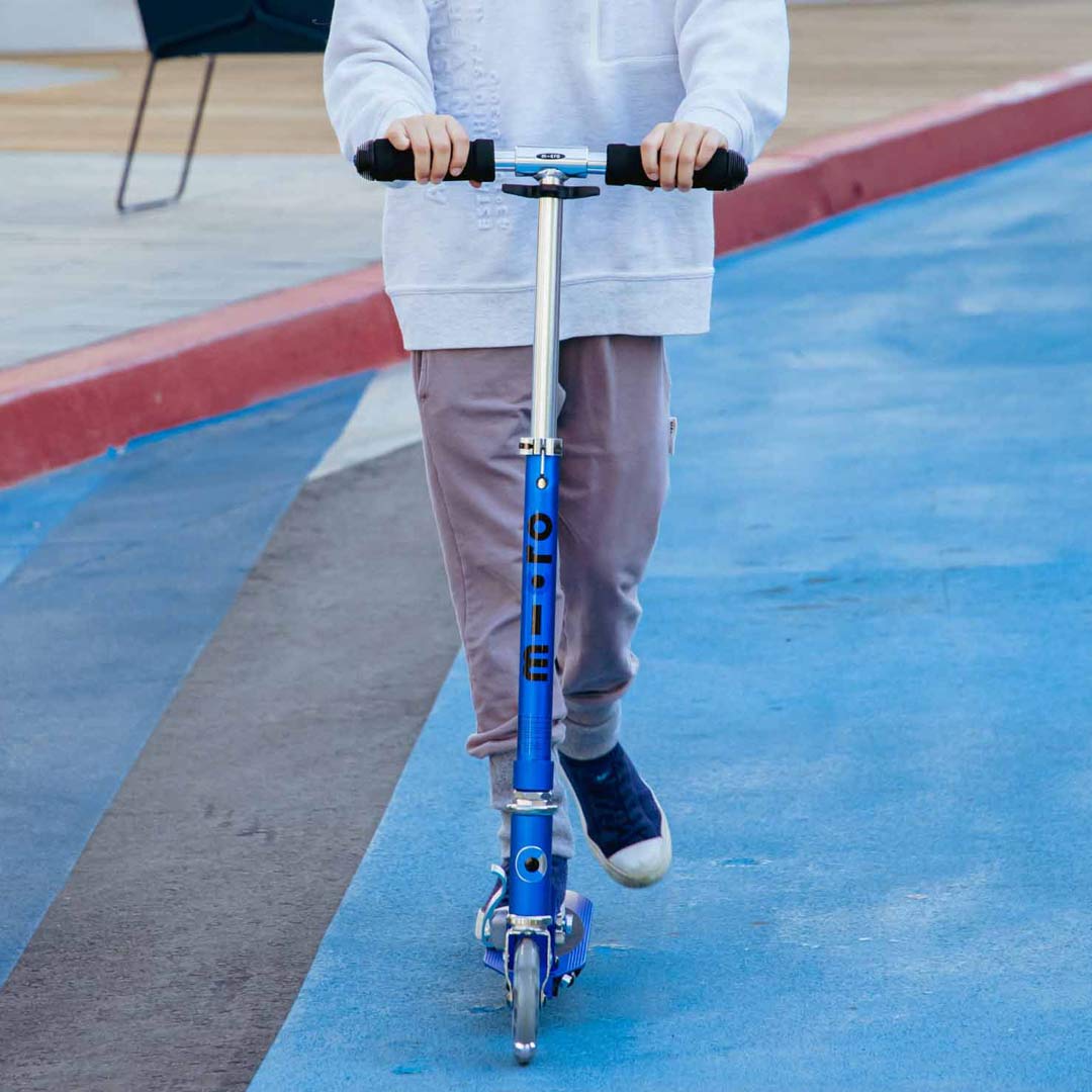 Micro Kickboard Sprite LED Scooter - Image 20