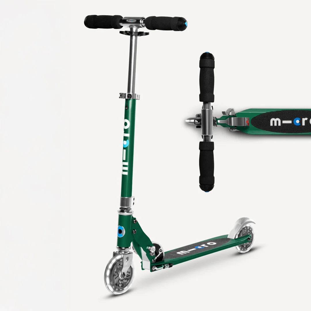 Micro Kickboard Sprite LED Scooter - Image 21