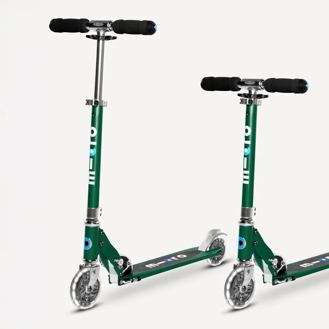 Micro Kickboard Sprite LED Scooter - Image 24