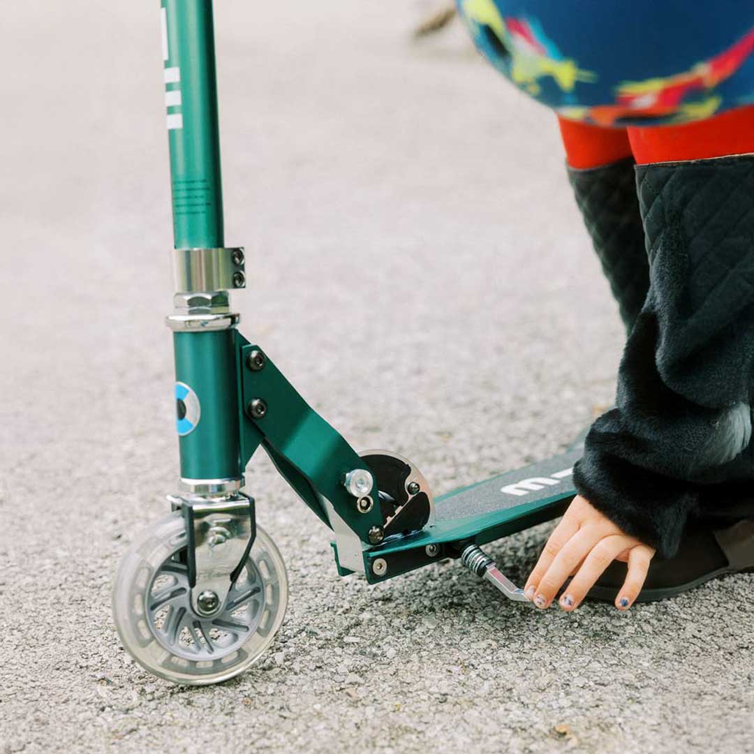 Micro Kickboard Sprite LED Scooter - Image 25