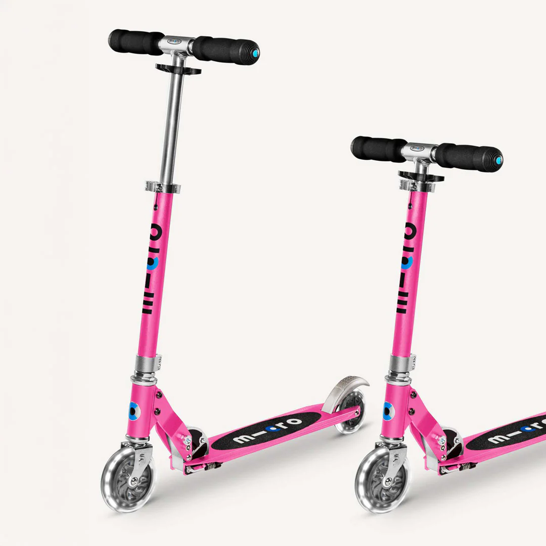Micro Kickboard Sprite LED Scooter - Image 29