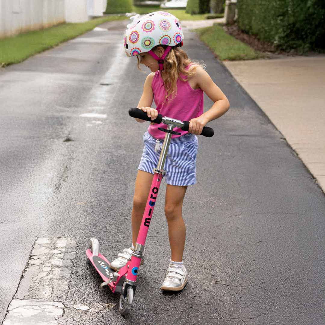Micro Kickboard Sprite LED Scooter - Image 30