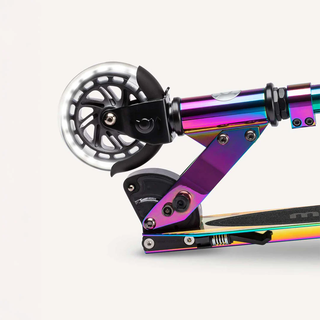 Micro Kickboard Sprite LED Scooter - Image 32