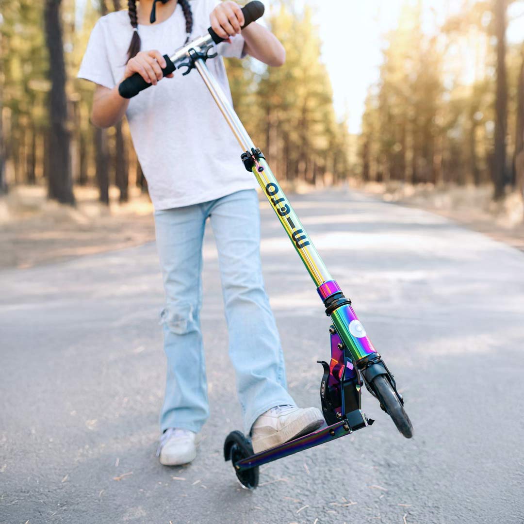 Micro Kickboard Sprite LED Scooter - Image 34