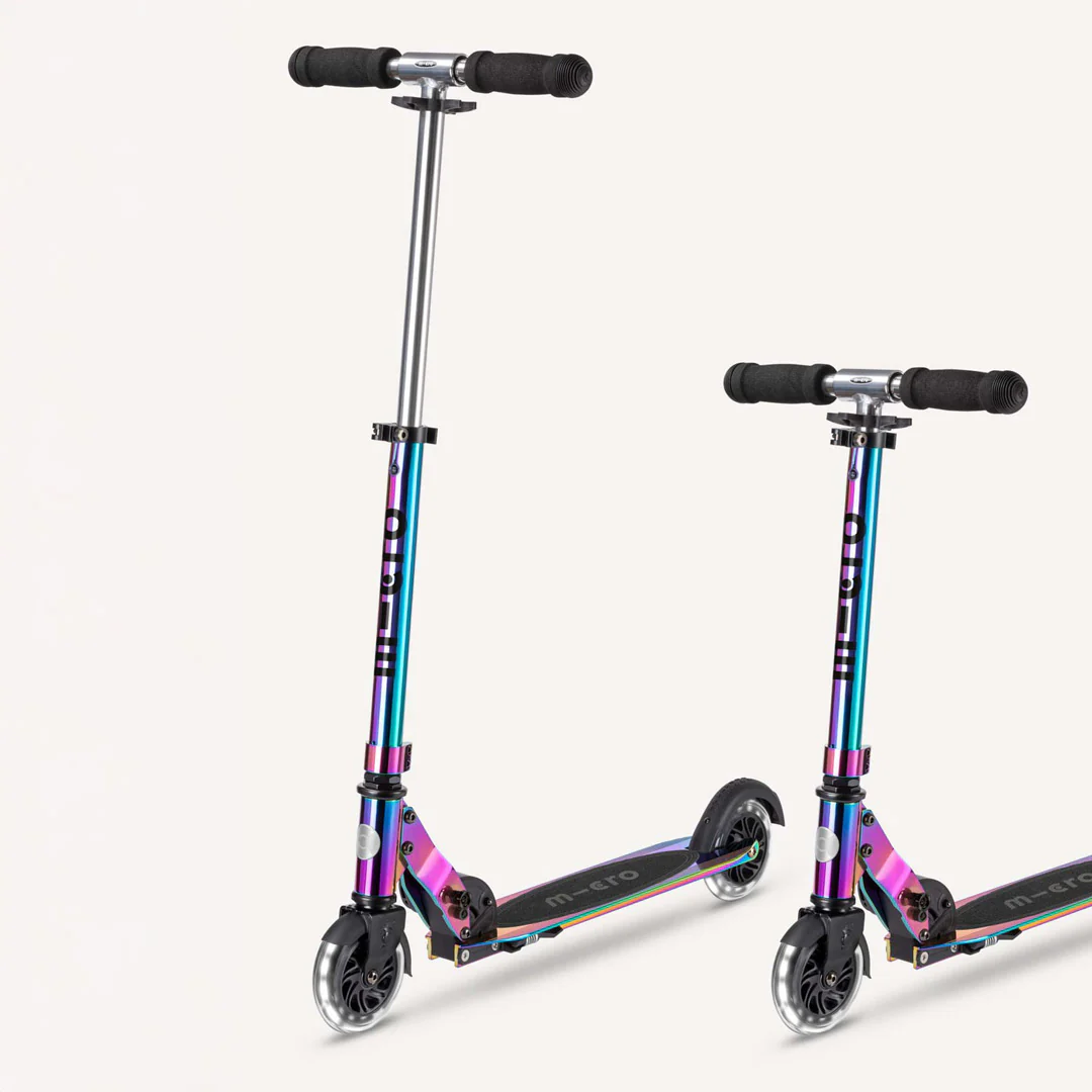 Micro Kickboard Sprite LED Scooter - Image 35
