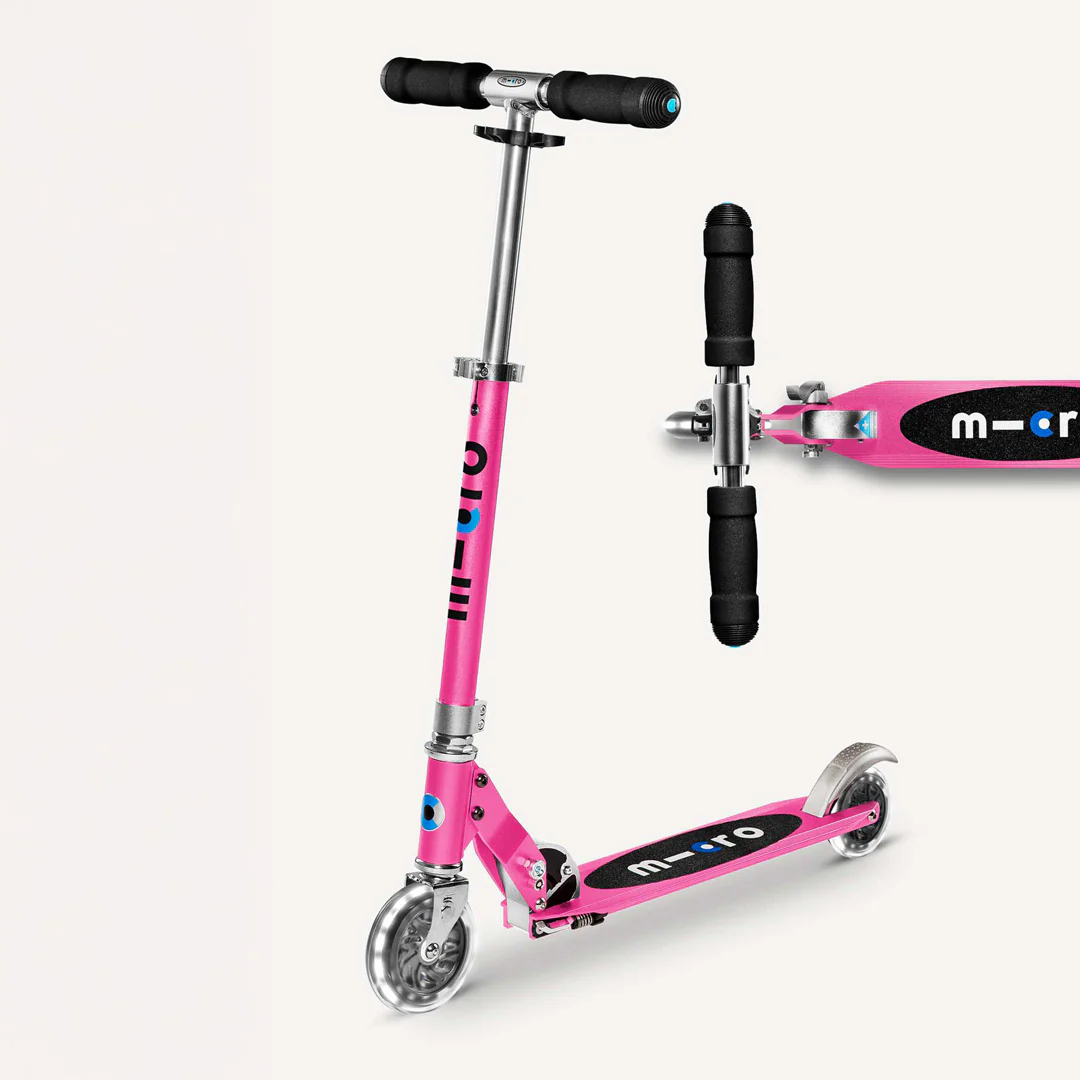 Micro Kickboard Sprite LED Scooter - Image 41