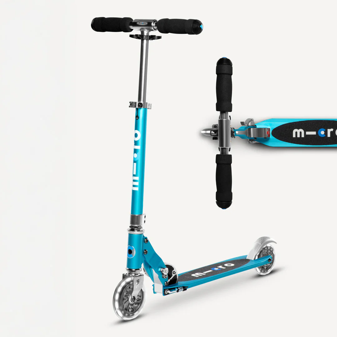 Micro Kickboard Sprite LED Scooter - Image 6
