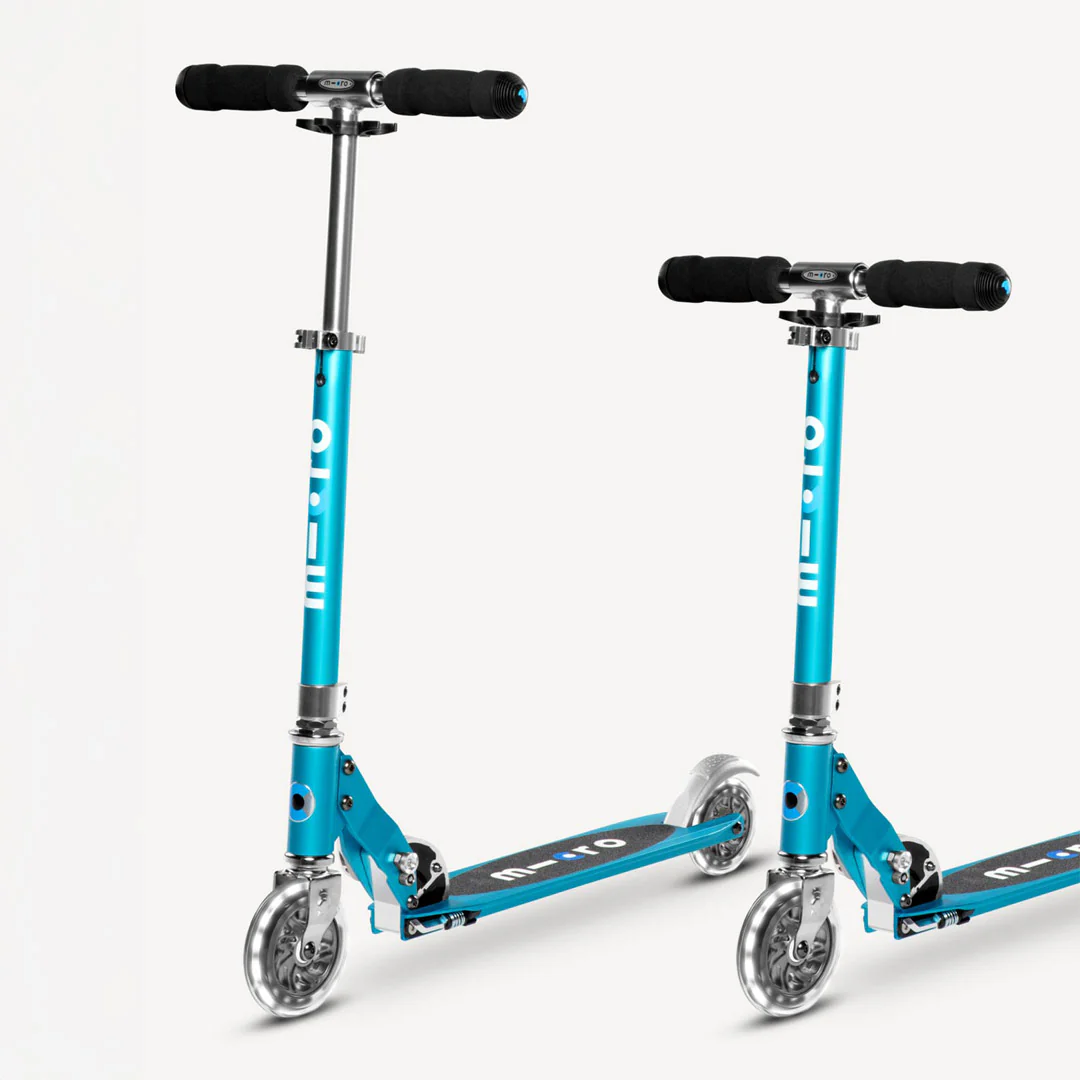 Micro Kickboard Sprite LED Scooter - Image 9