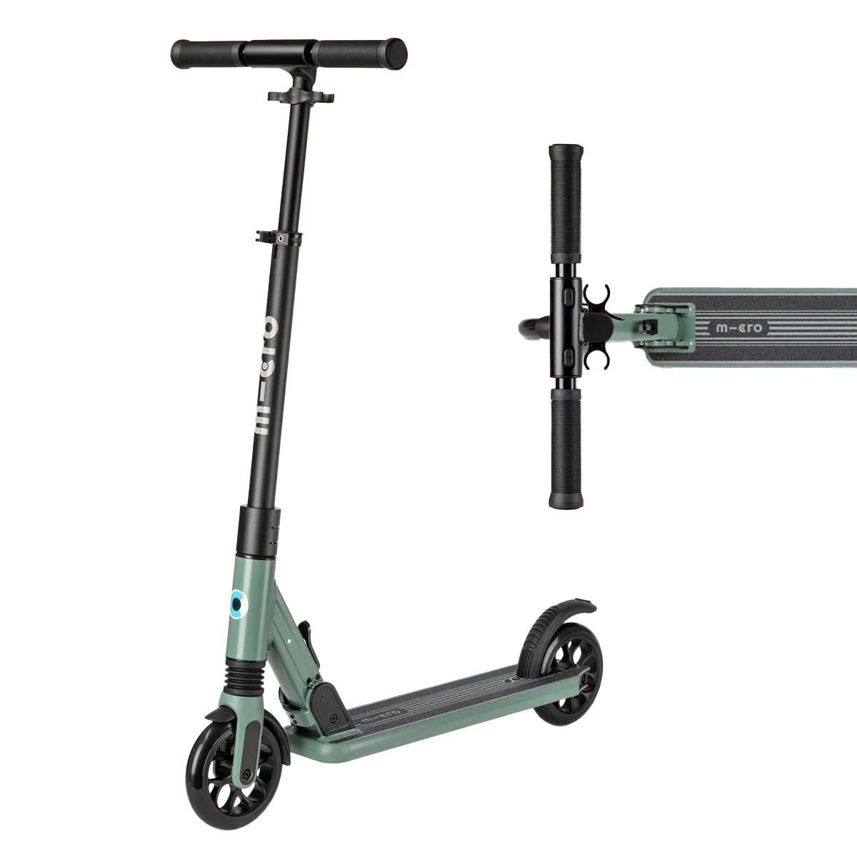 Micro Kickboard Sprite Suspension Scooter - Image 9