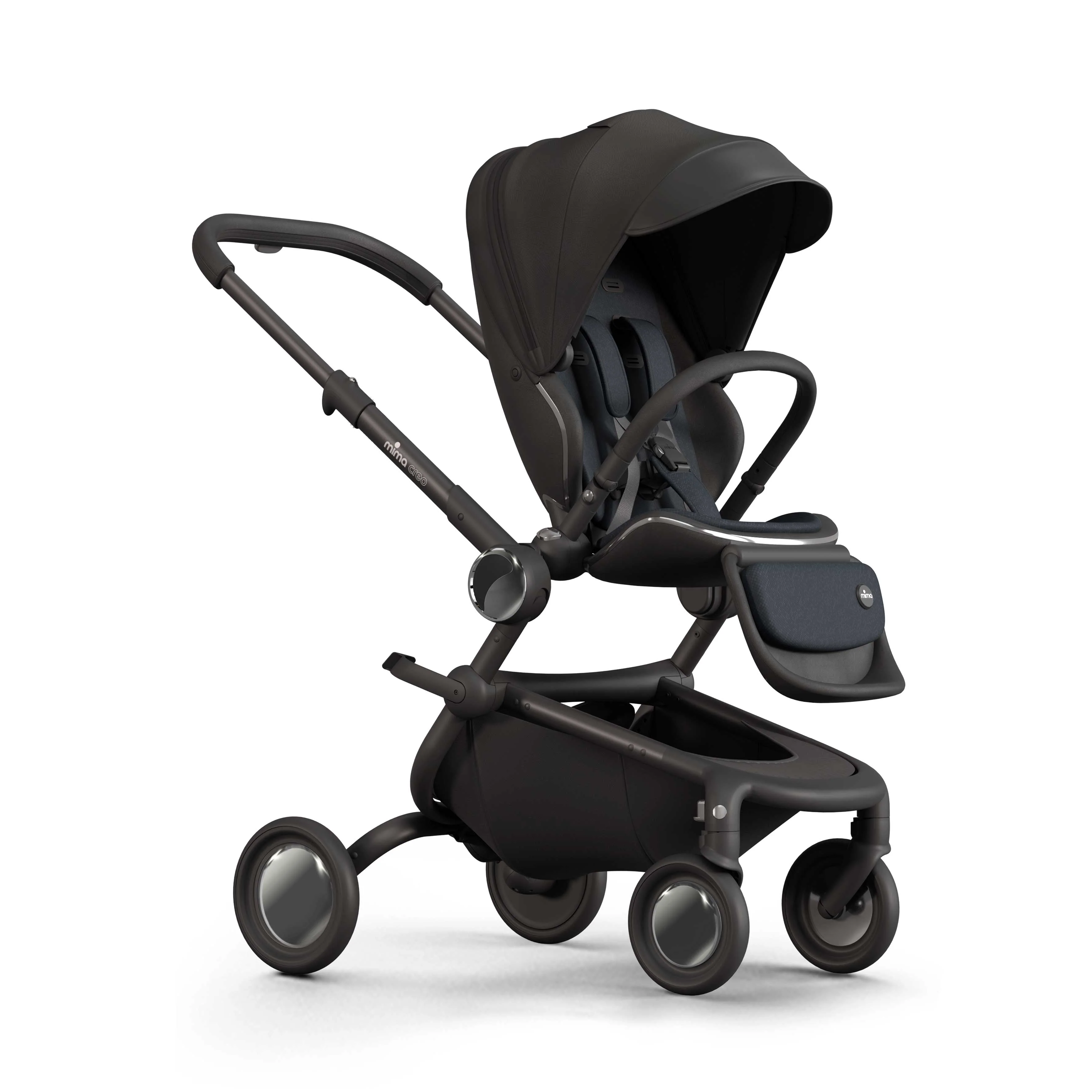 Mima Creo Stroller - Image 11