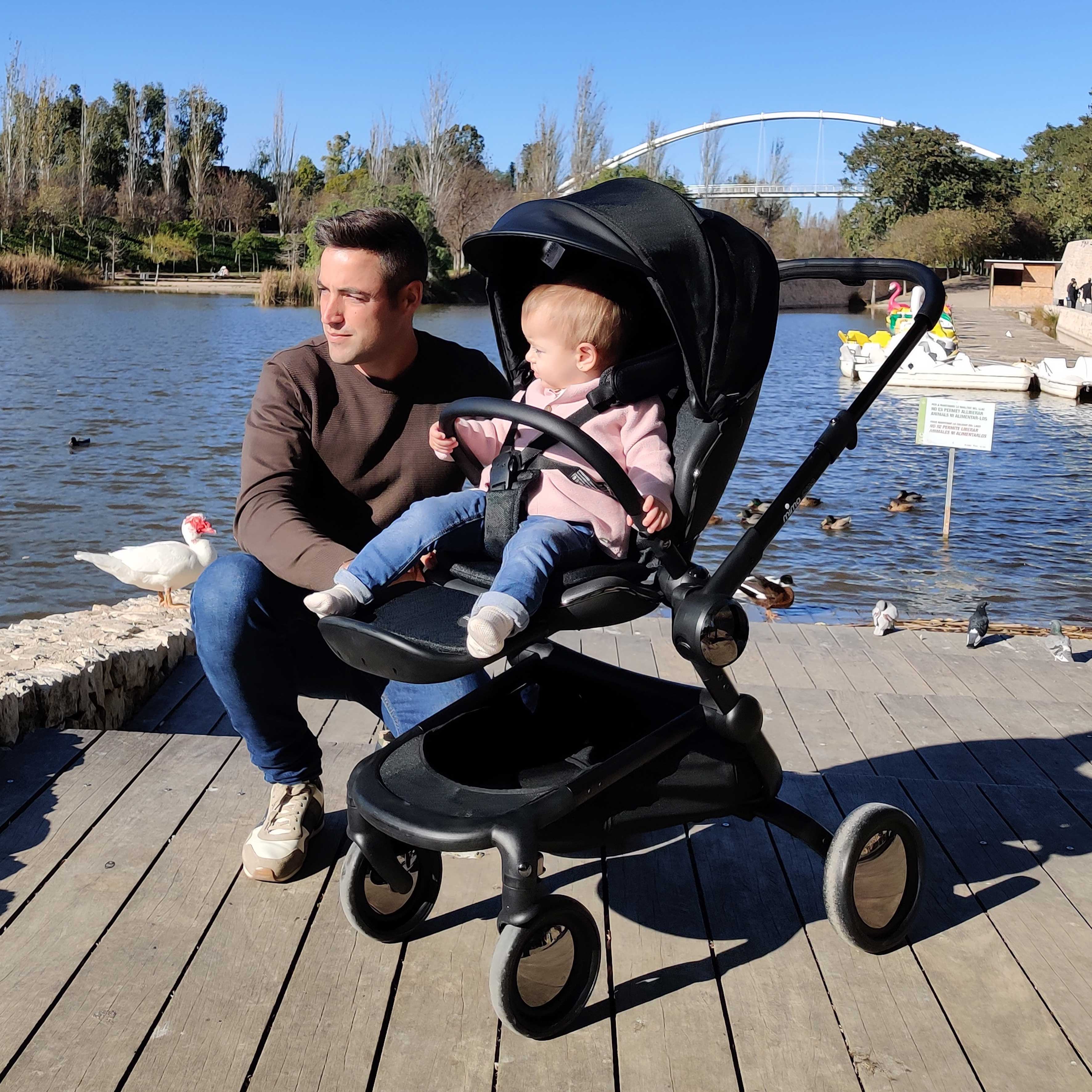Mima Creo Stroller - Image 14