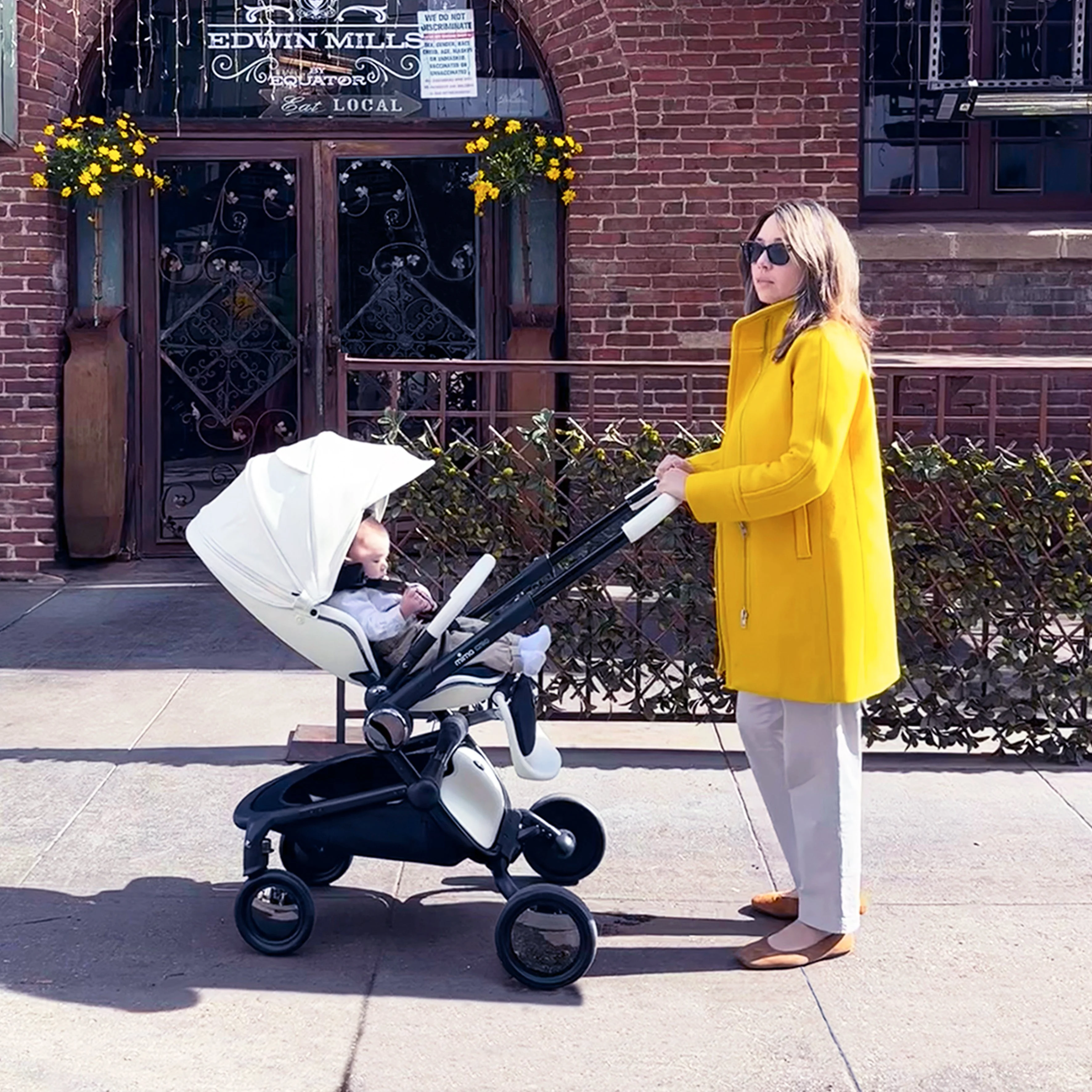 Mima Creo Stroller - Image 24