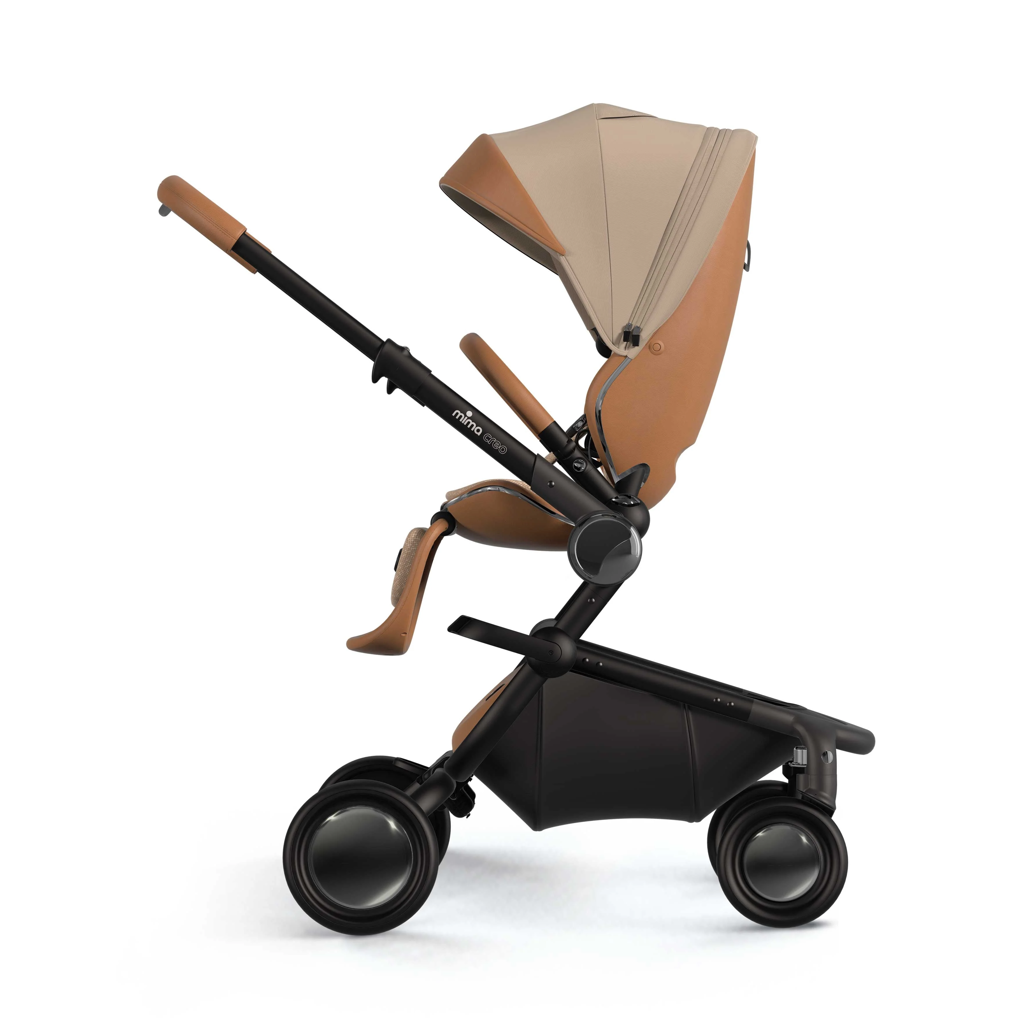 Mima Creo Stroller - Image 3