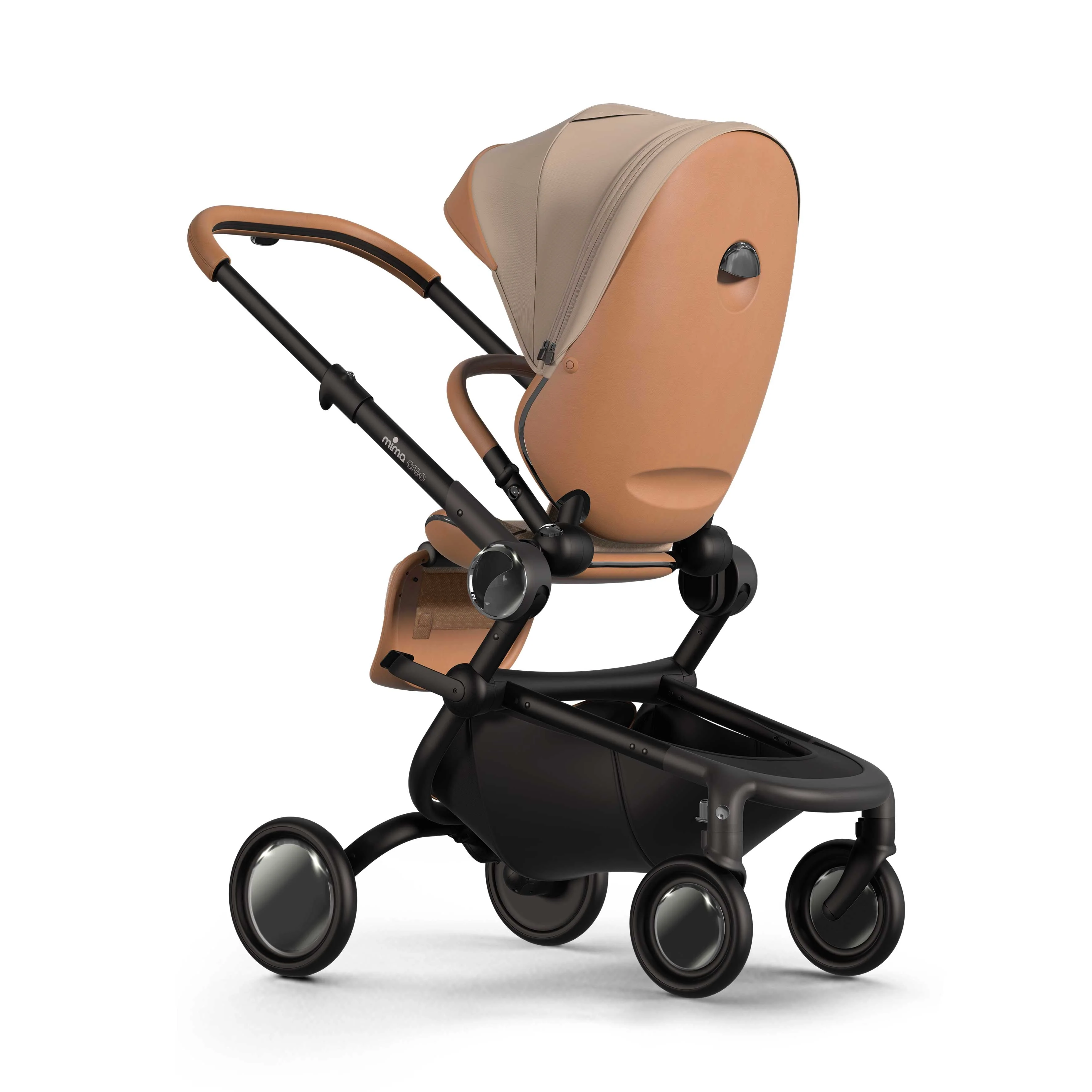 Mima Creo Stroller - Image 6