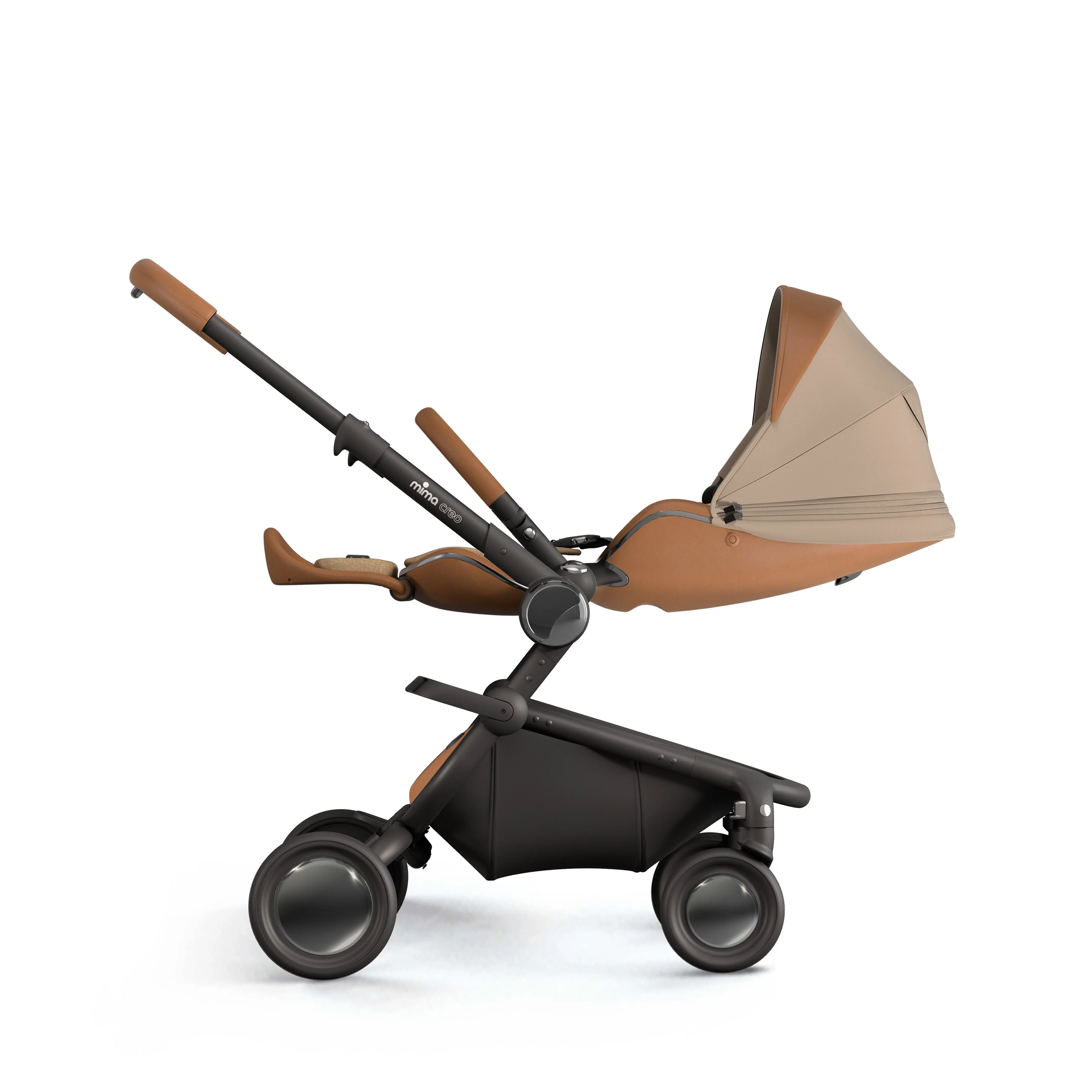 Mima Creo Stroller - Image 8
