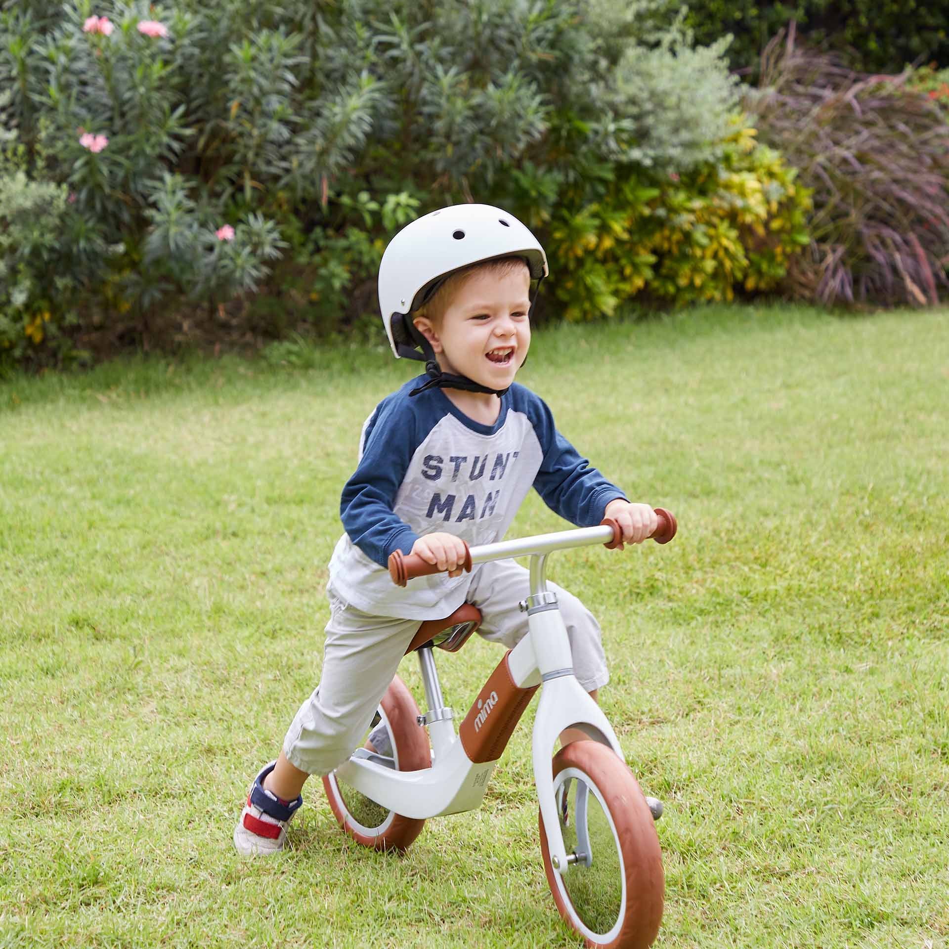 Mima Zoom Balance Bike - Image 2