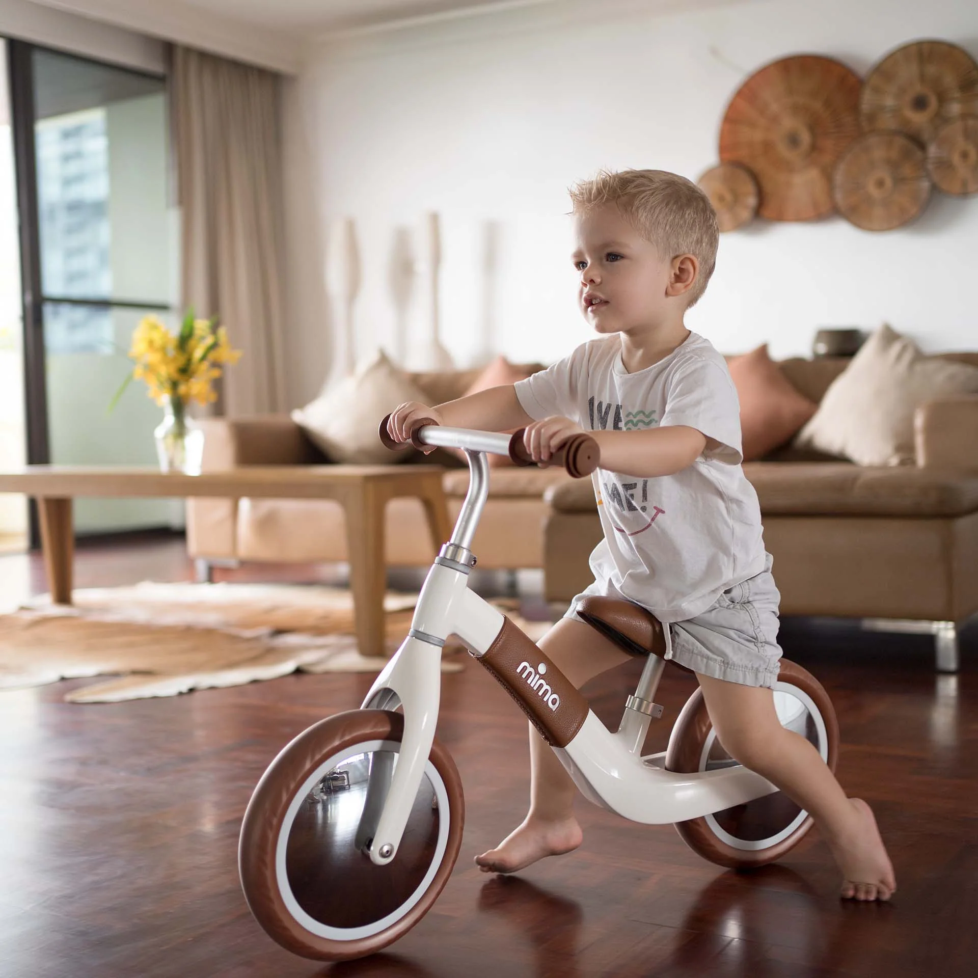 Mima Zoom Balance Bike - Image 4