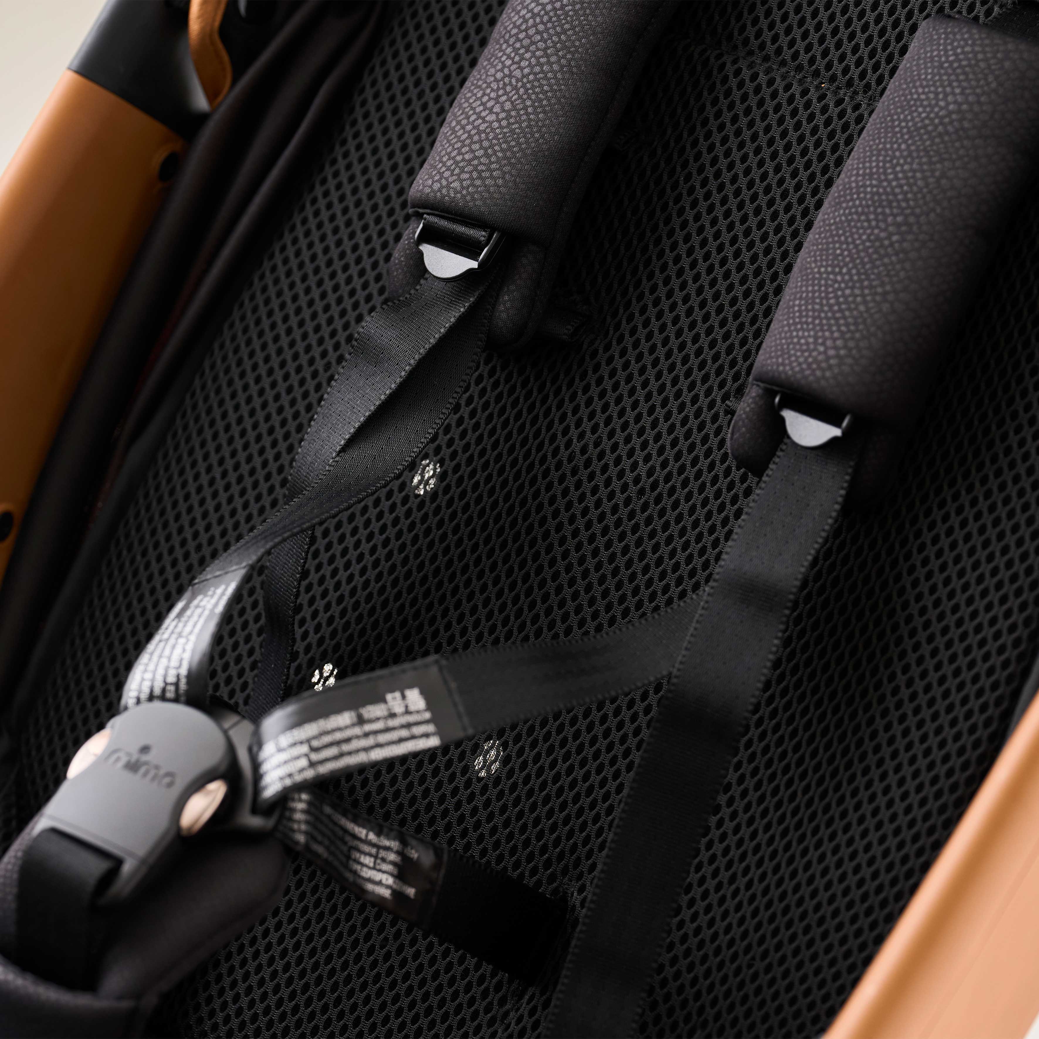 Mima Miro Stroller - Image 11