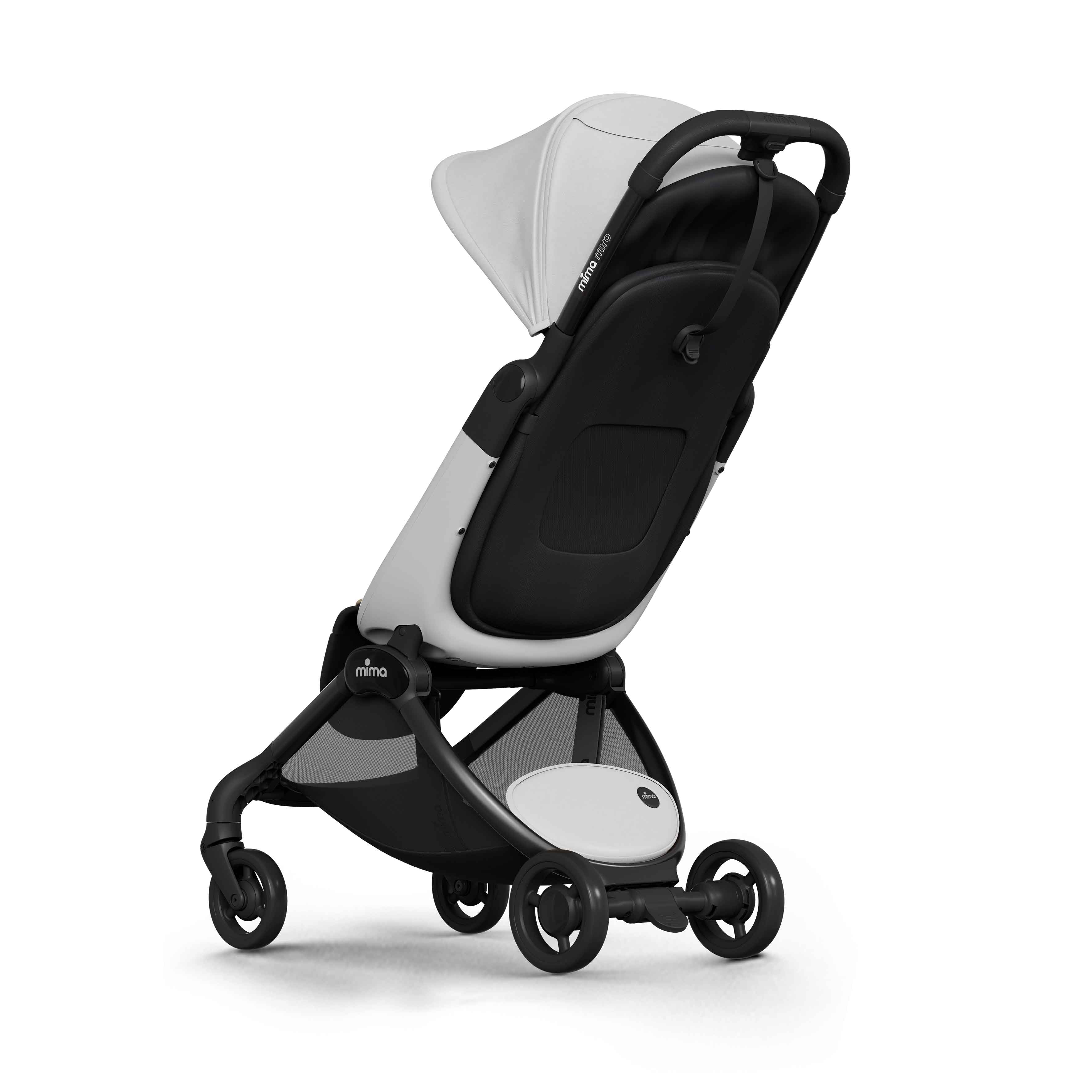 Mima Miro Stroller - Image 18