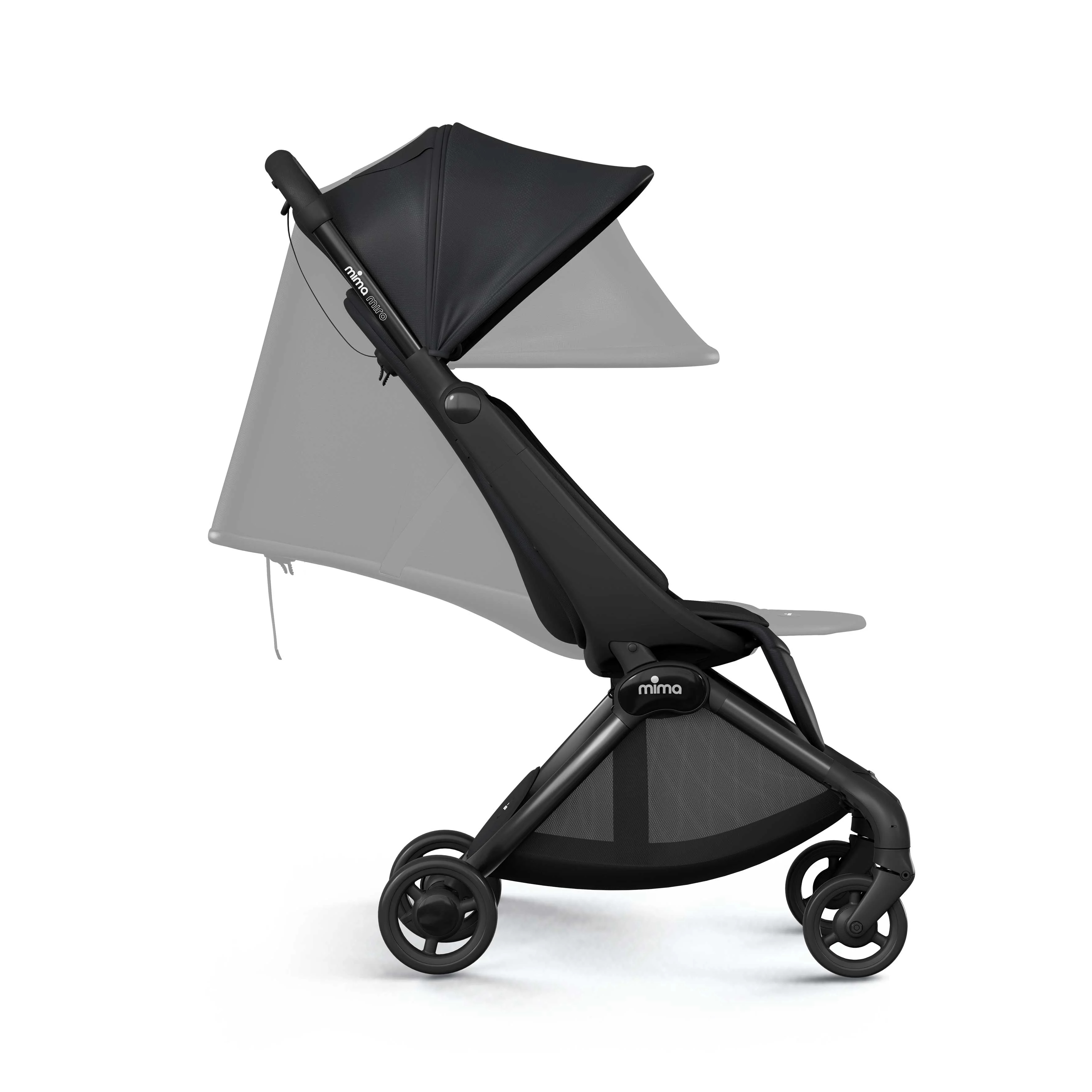 Mima Miro Stroller - Image 29