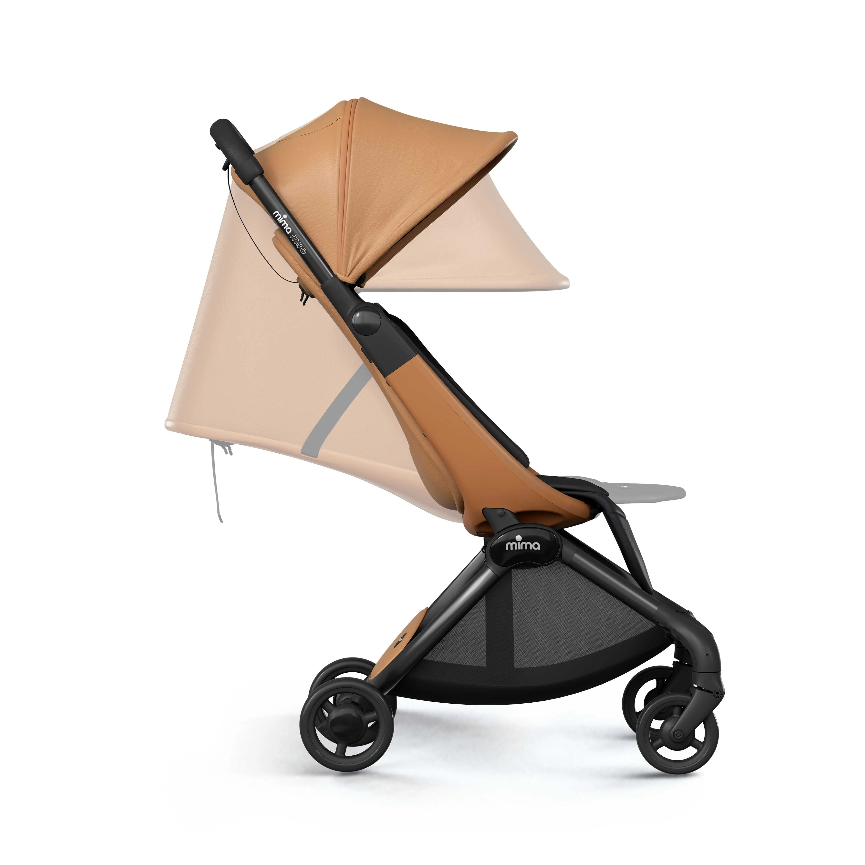 Mima Miro Stroller - Image 4