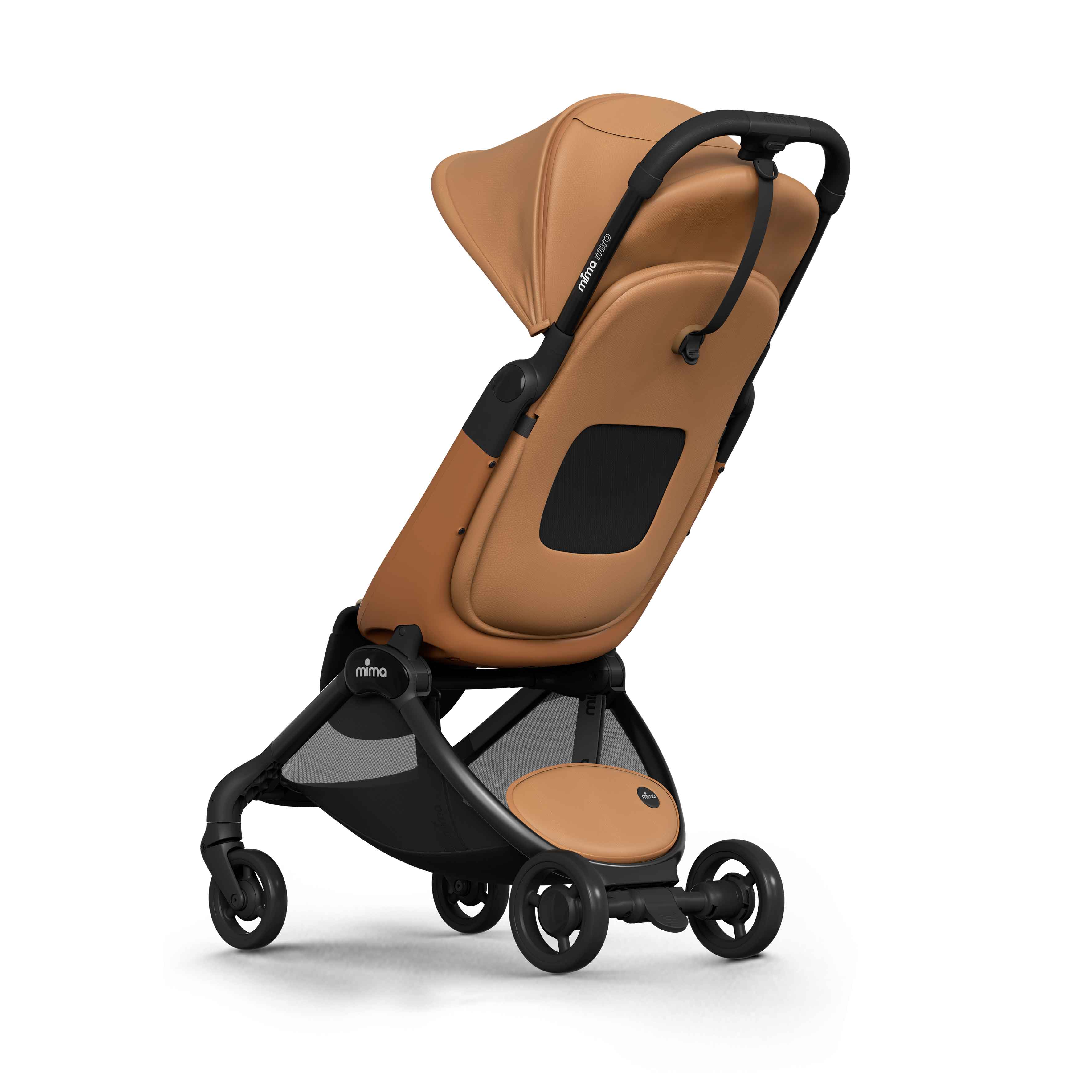 Mima Miro Stroller - Image 5