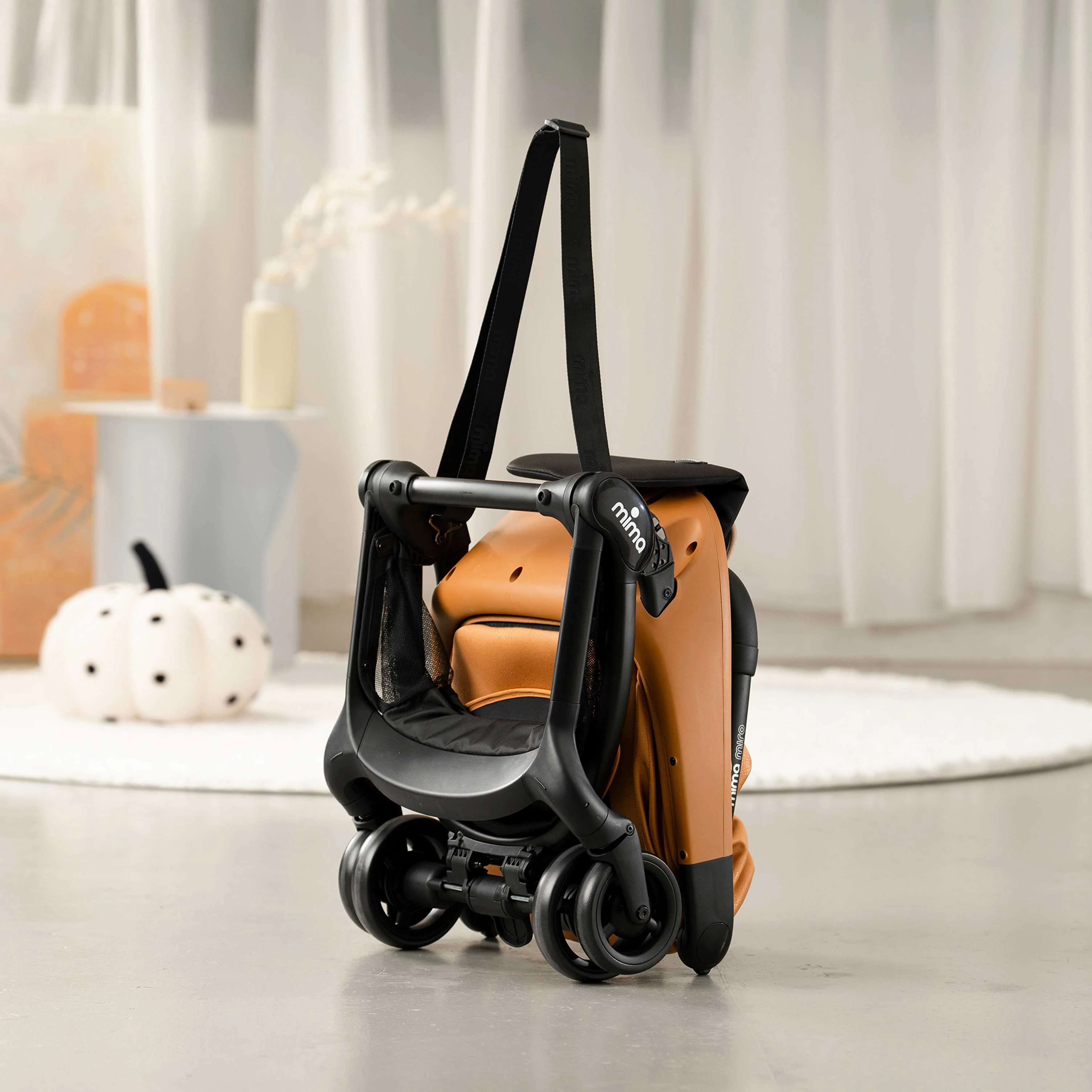 Mima Miro Stroller - Image 6