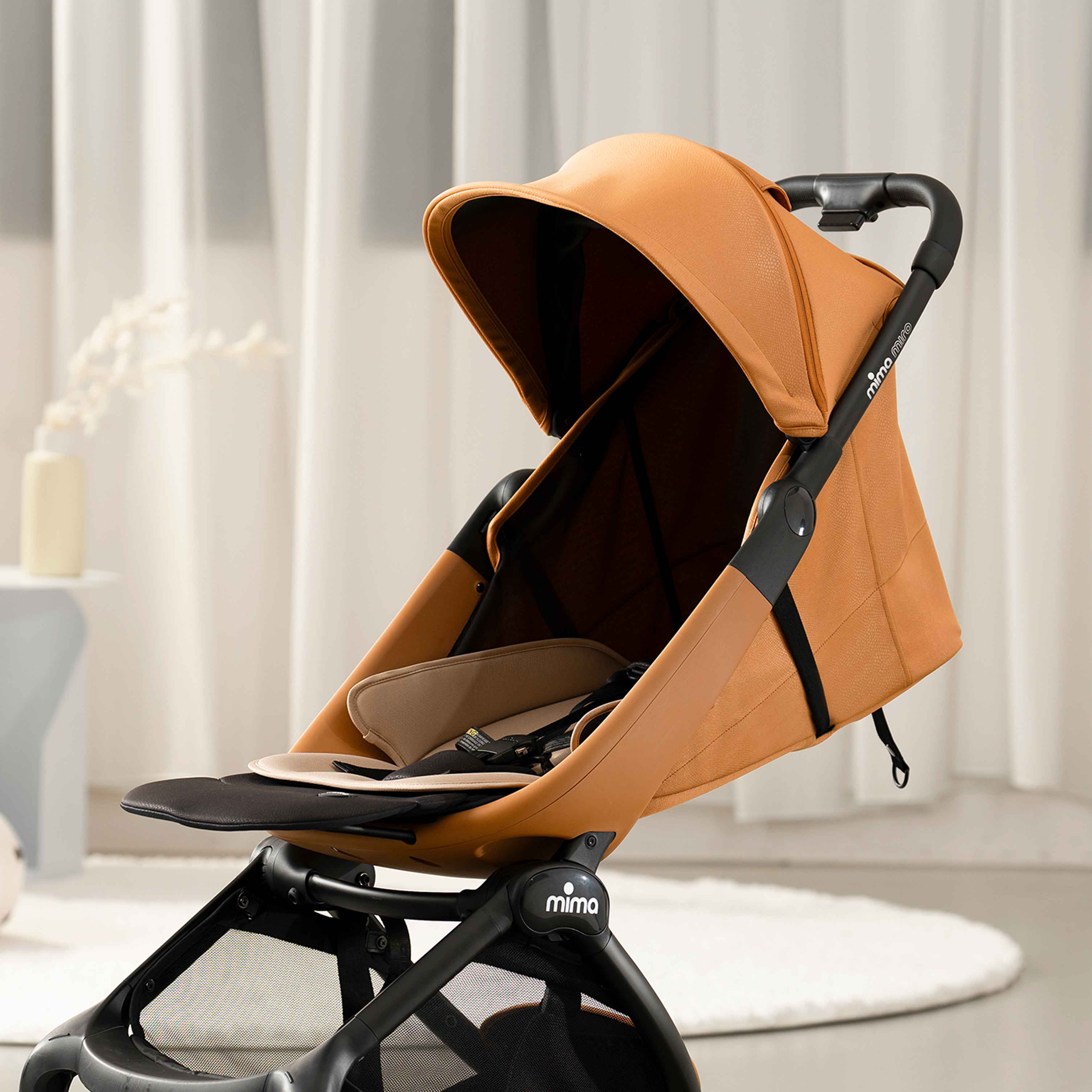 Mima Miro Stroller - Image 8
