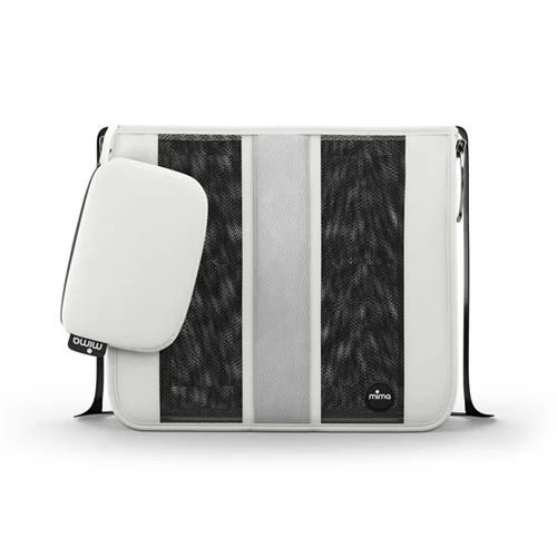 Mima Tote Bag - Snow White