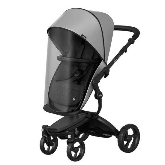 Mima Xari Sport Stroller - Image 12