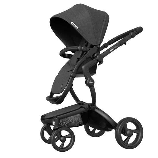 Mima Xari Sport Stroller - Image 5
