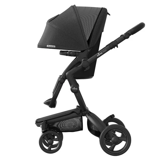 Mima Xari Sport Stroller - Image 9