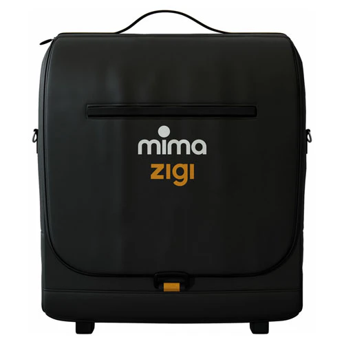 Mima Zigi Travel Bag