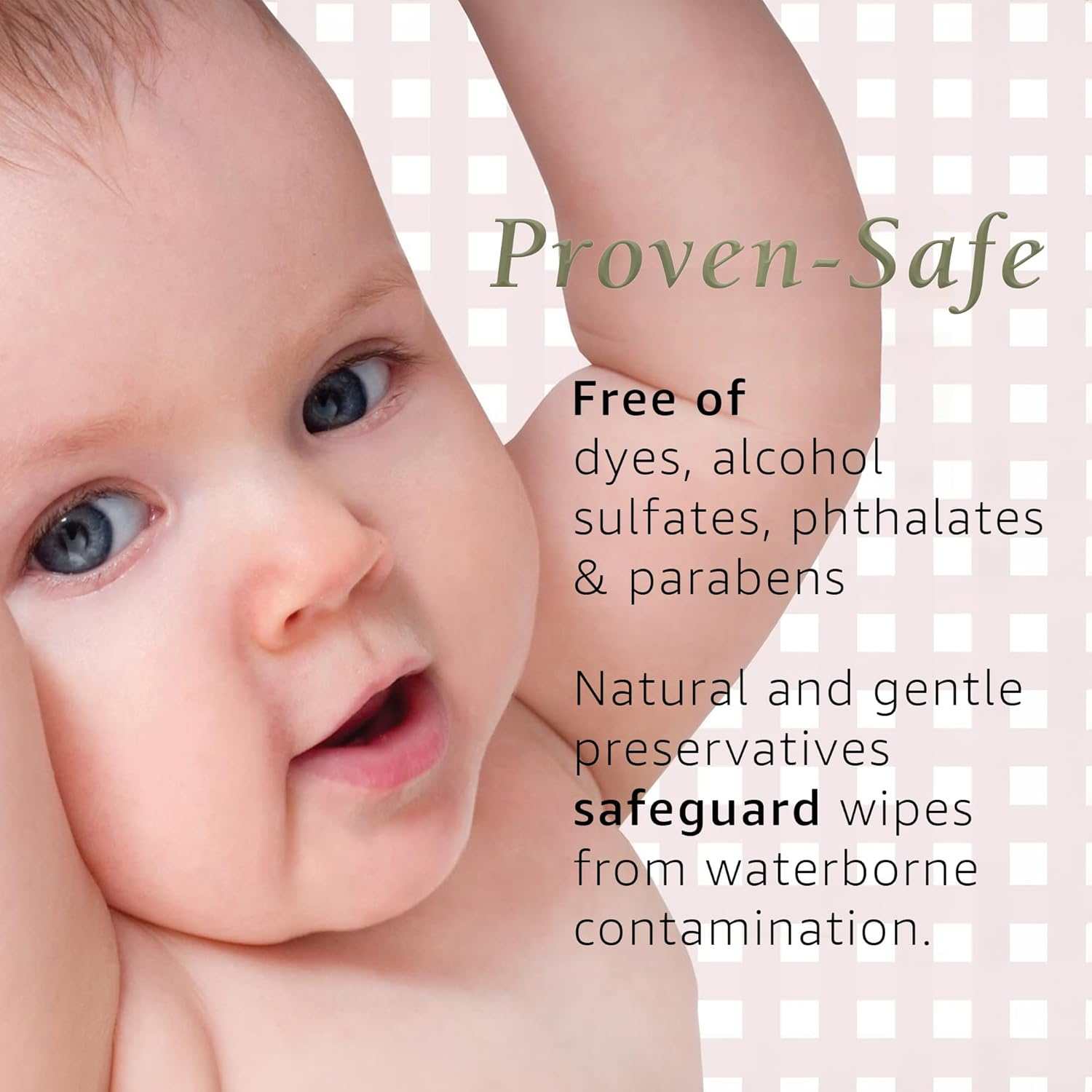 Noodle & Boo Ultimate Baby Body and Face Cleansing Cloths - Image 6